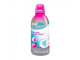 Epaplus colágeno arthicsilicio frambuesa 1 litro