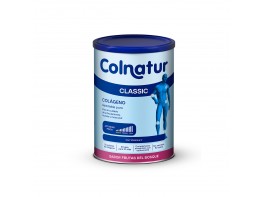 Colnatur classic frutas del bosque 315g