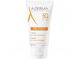 Aderma protect crema SPF-50+ 40ml