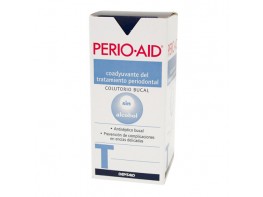 Perio-aid colutorio tratamiento 150ml