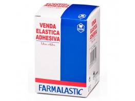 VENDA FARMALASTIC ELAST.ADHESIVA 4,5X7