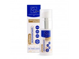 CDM crema despigmentante 30ml