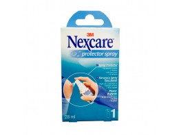 Nexcare spray de vendaje líquido 18ml