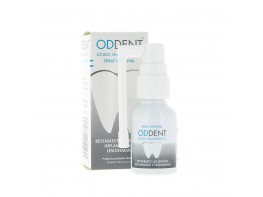 ODDENT AC.HIALURONICO SPRAY GINGIVAL 20M