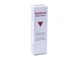 Emolienta nasal pomada 10ml