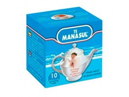 Manasul té infusión 10 bolsitas
