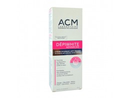 depiwhite advanced despigmentante 40ml