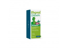 Phonal Natura bronquios 200ml