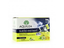 Aquilea Sueño instant 25 sobres