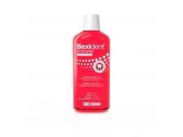 Bexident anticaries colutorio 500ml