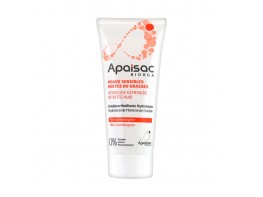 APAISAC EMULSION MATIFICANTE HIDRAT 40ML