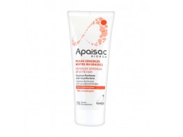 Apaisac emulsión purificante anti imperfecciones 40ml