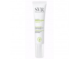 SVR Sebiaclear cicapeel gel activo 15ml