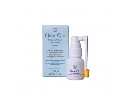 FILME OTO HIGIENE SPRAY AURICULAR 20 ML