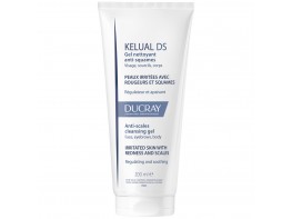 Ducray Kelual DS gel limpiador 200ml