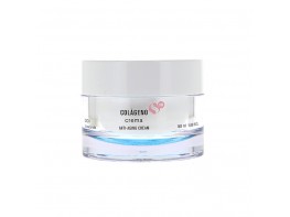 Medichy Model skin 10 colágeno crema 50ml