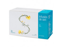 Interapothek infusión de sen 25uds