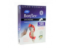 BONFLEX COLAGENO 120 COMPRIMIDOS