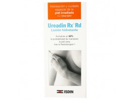 Ureadin rx loc hidr piel irradiada 250ml