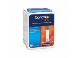 Contour ts 50 tiras