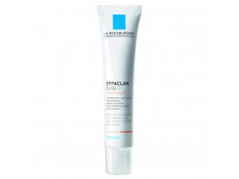 La Roche Posay Effaclar duo anti imperfecciones medio 40ml