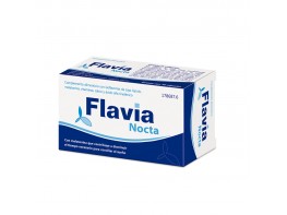 Flavia nocta menopausia 30 cápsulas