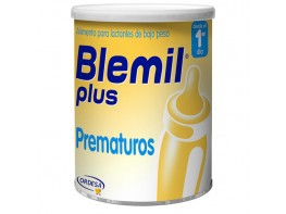 Blemil plus prematuros 400g