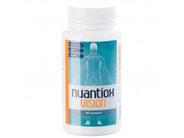 Nuantiox vision 45 capsulas