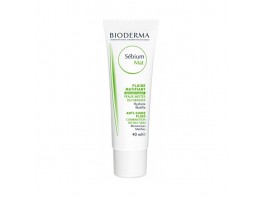 Bioderma Sebium matificante control tubo 40ml