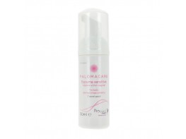 PALOMACARE ESPUMA SENSITIVA VAGINAL 50ML