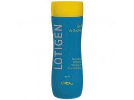 Lotigen gel de ducha 300ml