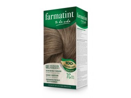 Farmatint 7c rubio ceniza 130ml