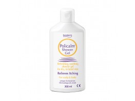 Policalm shower gel 300ml