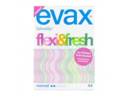 Evax salvaslip flexi&fresh 44u