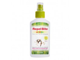 Repel Bite Niños Spray Repelente Mosquitos Infantil 100ml