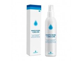Manto Ácido + urea 20% cpi 100ml
