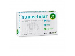 Humectular 30 comprimidos