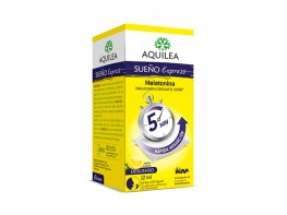 Aquilea Sueño express 12ml
