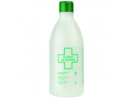 Interapothek alcohol de romero 500ml