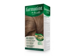 Farmatint 6d rubio oscuro dorado 130ml