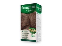 Farmatint 4d castaño dorado 130ml