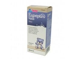 Eupeptin kids polvo 65g