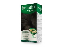 Farmatint 2n moreno 130ml