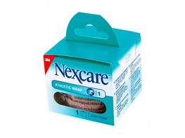 Nexcare venda elast cohesi piel 5cmx2,5m