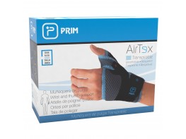 Prim muñequera pulgar derecha airtex T/única OST264I