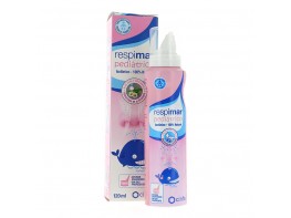 RESPIMAR PEDIATRICO 120 ML