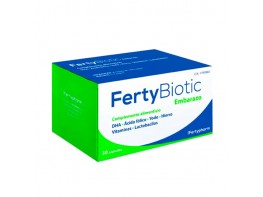 Fertybiotic embarazo 30cápsulas
