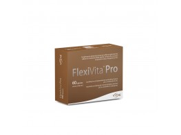FLEXIVITA PRO 60 CAPSULAS          VITAE