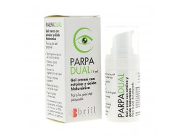 Parpadual 15 ml