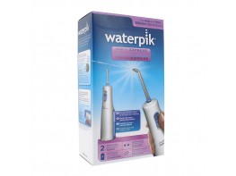 Waterpik irrigador bucal cordless wp02